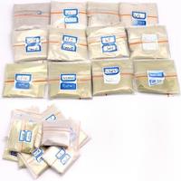 100g/Bag 500 Carats Diamond Micro Powder for Metal Mold Coarse Abrasive Grinding Polishing W0.25 to W40 Diamond Tools