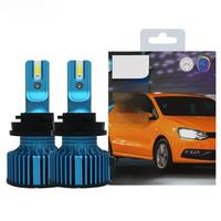 Philips LED H11 H8 H16 Ultinon Pro3011 PGJ19 40W Car Head Lamps 6000K Bright White LED Upgarde Fog