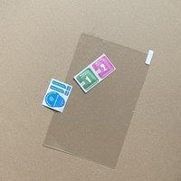 2PCS/Lot HD Screen Protector Film For POWMUS Tablet M820 10.1'' Tempered Glass