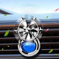 1pcs Car Mounted Perfume Car Air Vent Fragrance Air Outlet Liquid Aromatherapy Car Decoration Fragrance Car Lasting Fragrance