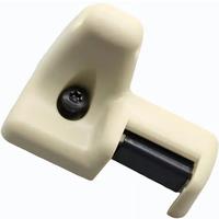 Interior Right Sun Visor Hook Clip EGP000040VAE For Land Rover Range Rover L322 2003?2012