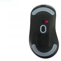 UnusualWaySports Mouse Skates Feet VT3 Pro Cambered Surface PTFE Anti Collapse Multilayer Magic Ice Silver Fox