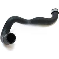 For Mercedes Benz M112.917 W211 E320 3.2L 2115010382 A2115010382 V6 Radiator Lower Return & Upper Supply Coolant Hoses SET