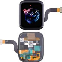 For Amazfit GTS 3 Original LCD Screen with Digitizer Full Assembly Watch Display Repair Replacement Part