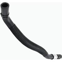 Engine Thermostat Radiator Water Bypass Hose Coolant Pipe Black Rubber For Land Rover Range Rover