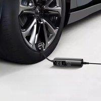 CAFELE Mini Car Tyre Inflator 12V 150PSI Air Compressor Portable Electric Inflator Smart Digital