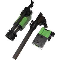 Universal Grinding Machine High-precision Drill Milling Cutter Turning Tool Attachment with Spiral