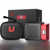 10pcs-100pcs MUCAR BT200/BT200 Pro OBD2 Diagnostic Tool Full System Diagnosis for all cars lifetime free, 15 reset service