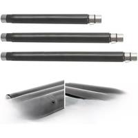 Reciprocating Linear Motor Parts Holder End Connector 3XLR Extension Rod Tube For Telescopic Actuator Attachment Holder