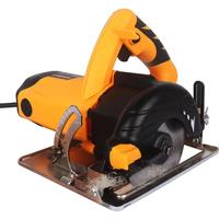 Electric Circular Saw High Power Board Cutting Multifunctional Cutting Machine Household Marble Machine Wood Stone Tile