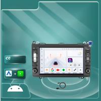 4G Android 12 Auto Car radio For Mercedes-Benz W169 A150 A160/W245 B180 B200/W639 W906 Sprinter Multimedia GPS Stereo Carplay