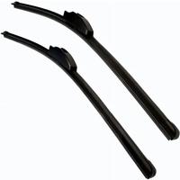 2PCS/Set Front Wiper Blade LR018367 For Land Rover LR3 LR4 L319 Range Rover Sport L320