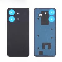 High Quality Battery Back Cover For Xiaomi Poco C65 Phone Rear Cover Repair Replacement Part