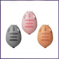 Akko Cat Theme Mouse 2.4GHz Wireless Mouse for PC Laptop Computer Plug and Play