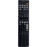 RAV463 Remote Control for Yamaha Audio Receiver HTR3066 HT-R3066 RXV373 RTZA113500 RX-V373 RXV375 YHT399U YHT497