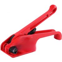 Manual Baler Tighten All-in-One PET Plastic Strap Tightener Manual Tensioner Bale Packer PP Strap Stretcher