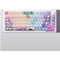 Akko 7th Anniversary MOD 007B HE PC Magnetic Keyboard Wireless Gaming Rapid TriggerKeyboard Gasket Mount