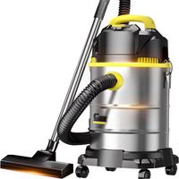 Vacuum Cleaner High Power Wet and Dry Dual Ese Car Wash Shop Hotel Living Room Household Commercial Industrial Vacuum Cleaner