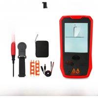 UNI-T UT673PV Solar MPPT Meter Maximum Power Tester Photovoltaic Panels Tracker Peak Open Circuit Voltage Pmax Lmp Voc Lsc Test