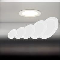 25W LED Ceiling Lamp Recessed Round Downlight 220V Indoor Spot Light 5W 10W 15W 20W 240V For Living