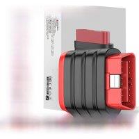 Lifetime Free Update MUCAR BT200 Max OBD2 Scanner CAN FD Bi-Directional Control All System Diagnostic Tool 15 Reset for All Cars