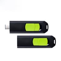 ADATA USB 3.2 Gen1 (USB 5Gbps) UC300 Type-C USB Flash Drive 32GB 64GB 128GB 256GB Pen Drive Memory Stick U Disk for iPhone 15