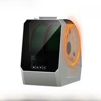 Creality Space Pi Filament Dryer Plus Drying Box Upgraded Two Rolls Drying Dehydrator for 2KG