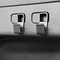 For Tesla Model Y Rear Trunk Hook,Bag Umbrella Hanger Holder for Tidying Storage, Space-Saving Car
