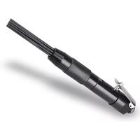 Pneumatic Air Scalers Pneumatic Tools 3mm 12PCS M Needle Beam Pneumatic Descaler Mini Descaler Air