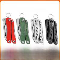NexTool Mini Flagship 10 IN 1 Multi Functional Folding EDC Hand Tool Screwdriver Mini Pliers Bottle