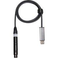 USB to wireless dmx512 adapter LED DMX512 Computer PC Stage Lighting Controller Dimmer LED Dmx512 Interface With CD for DJ Disco