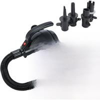 220V 600W Car Air Compressor Portable Air Pump Air Mat Grenade Pump For Tumbling Inflatable Pump For