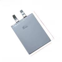 4.2V Po Lithium Battery 4100MAH Tablet Laptop Medical equipment High voltage phone built-in electric LED light fixture 545978