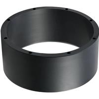 Black Wear Ring ID 140mm for SEA DOO SEADOO 1996-1999 271000290 271000002