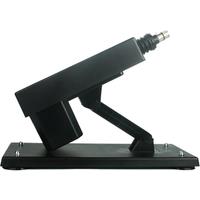 Mini Telescopic Linear Actuator 3XLR DC Electric Motor Telescopic Linear Actuator Reciprocating