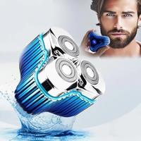 Shaver for Men, Waterproof Mini Upgraded 2024, Mini Electric Travel Razor, Pocket Size Portable Electric Trimmer