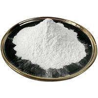 500 Gram Abrasive White Corundum Fused Aluminum Oxide Powder for SandBlasting Rust Removal Carving Polishing