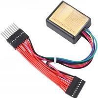 Instrument Filter 12V for Mer-cedes for Ben-z W205 W222 W447 W221 W212 W204 W176 W218 X204 KM Filter Kilometer Can Blocker Fit