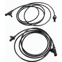 Rear Left Right ABS Wheel Speed Sensor For Mercedes Benz Sprinter 2500 9069050801 9069050901