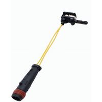 Front Rear Brake Pad Wear Sensor For Mercedes-Benz W220 W211 C300 C350 E350 S500 S600 2205401717
