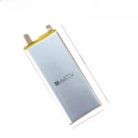 7050116 3.7V Li-polymer lithium battery 6000mAh For Medical Communication Equipment bank cell drone remote control 7050B6