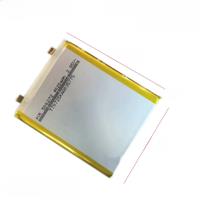 506272 polymer lithium battery 4020MAH 3.8V For mobile phone built-in electric source Bluetooth speaker laptop tablet