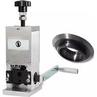 Wire Stripping Machine Waste Copper Wire Waste Cable Pulling Machine Hand Crank Electric Scrap