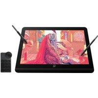 XPPen Artist Pro 19 (Gen 2) 4K Graphics Tablet Monitor with 99.8% sRGB X3 Pro Stylus 18.4 Inch Drawing Display for Windows Mac