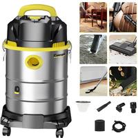 3300W Household Wet And Dry Vacuum Cleaner Strong Suction Power 3 In 1 Vacuum Cleaner Sewing Cleaner Industrial Vacuum Cleaner