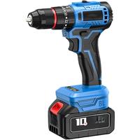 Brushless Variable Speed ££Lithium Impact Hand Drill Electric Screwdriver Makita ££ Taladros Inalambrico Milwaukee £££ ££££ £££