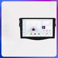 9"7862 Android Autoradio multimedia player for Toyota RAV4 Rav 4 2006-2012 Car radio GPS Stereo 4G 8Core Auto Carplay HeadUnit