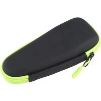 For Philips OneBlade QP2530/2520 Shaver Storage Bag Hard Box Portable Travel Carry Case Cover for