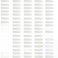 200/100pcs Digital Breath Alcohol Tester Breathalyzer mouthpiece for Alcohol Tester AT-818 wholesale Drop shipping