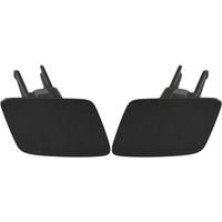 LH&RH side light washing machine cover suitable for 2016-2021 Jeep Grand Cherokee-